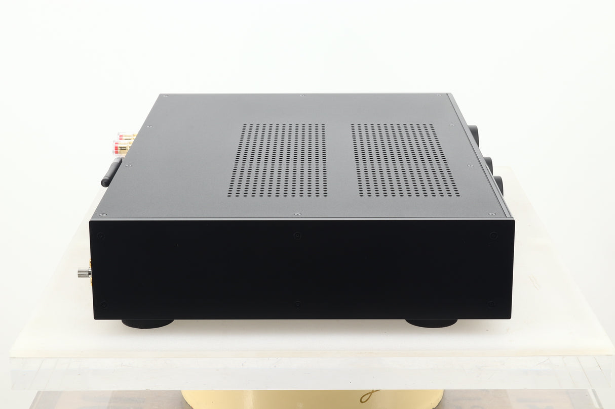 Audiolab 9000A Integrated Amplifier - Black