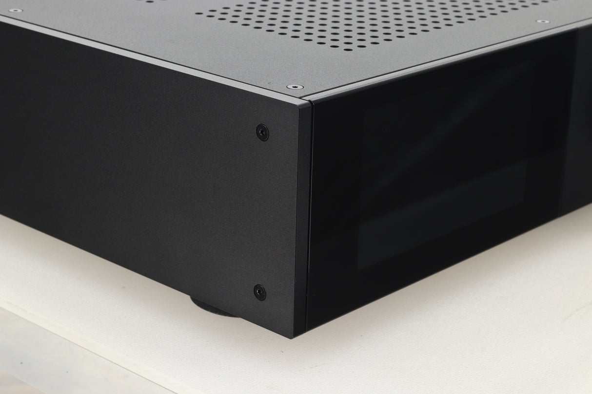 Audiolab 9000A Integrated Amplifier - Black