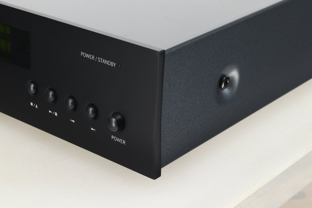 Arcam FMJ CDS27 SACD / CD Player