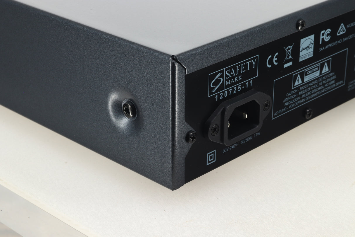 Arcam FMJ CDS27 SACD / CD Player