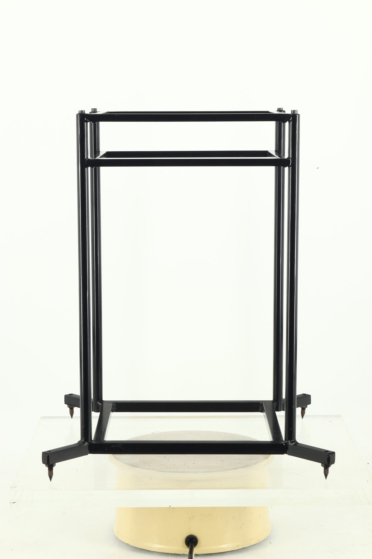 Something Solid XF Speaker Stands
