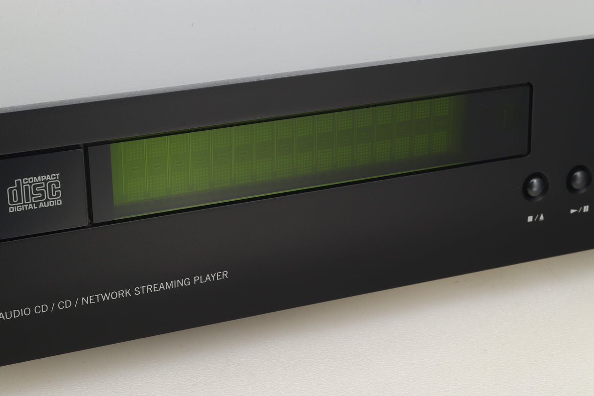 Arcam FMJ CDS27 SACD / CD Player