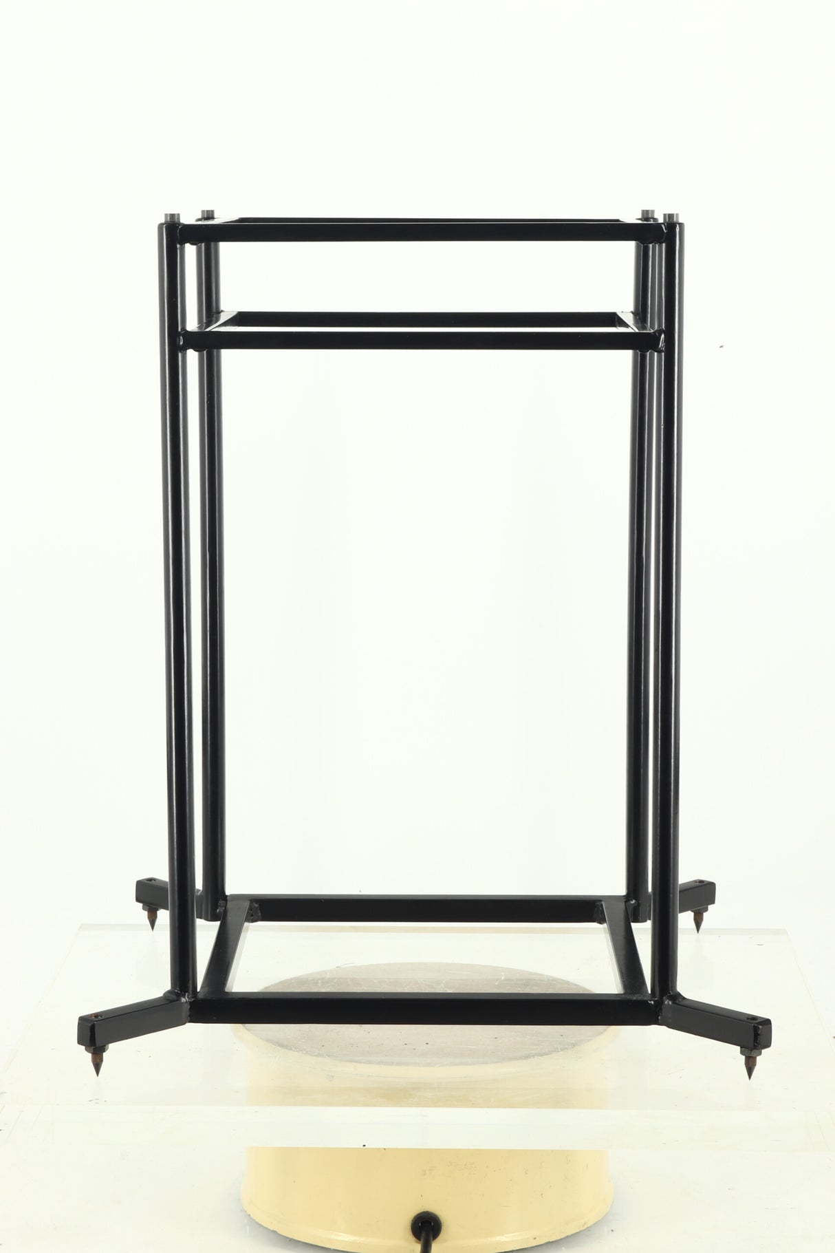 Something Solid XF Speaker Stands