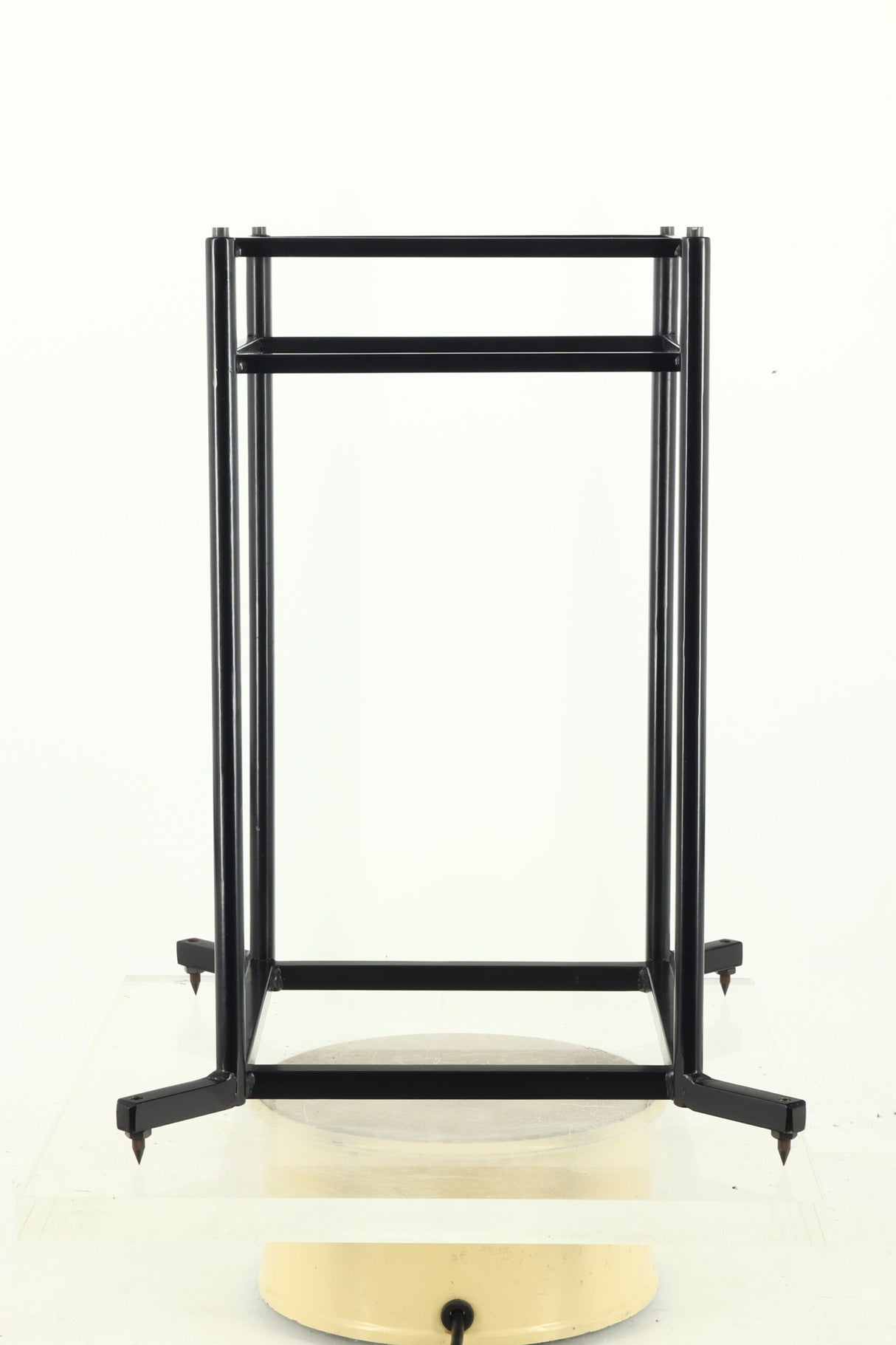 Something Solid XF Speaker Stands
