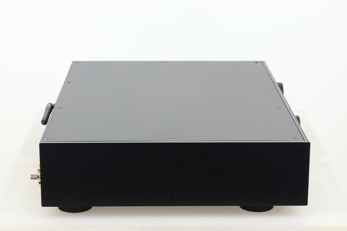 Audiolab 9000Q Pre Amplifier - Black