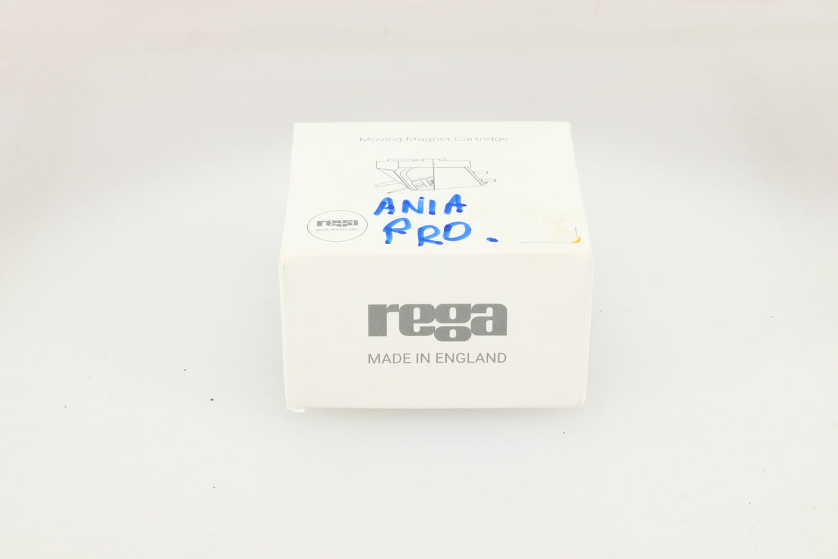 Rega Ania Pro MC Cartridge