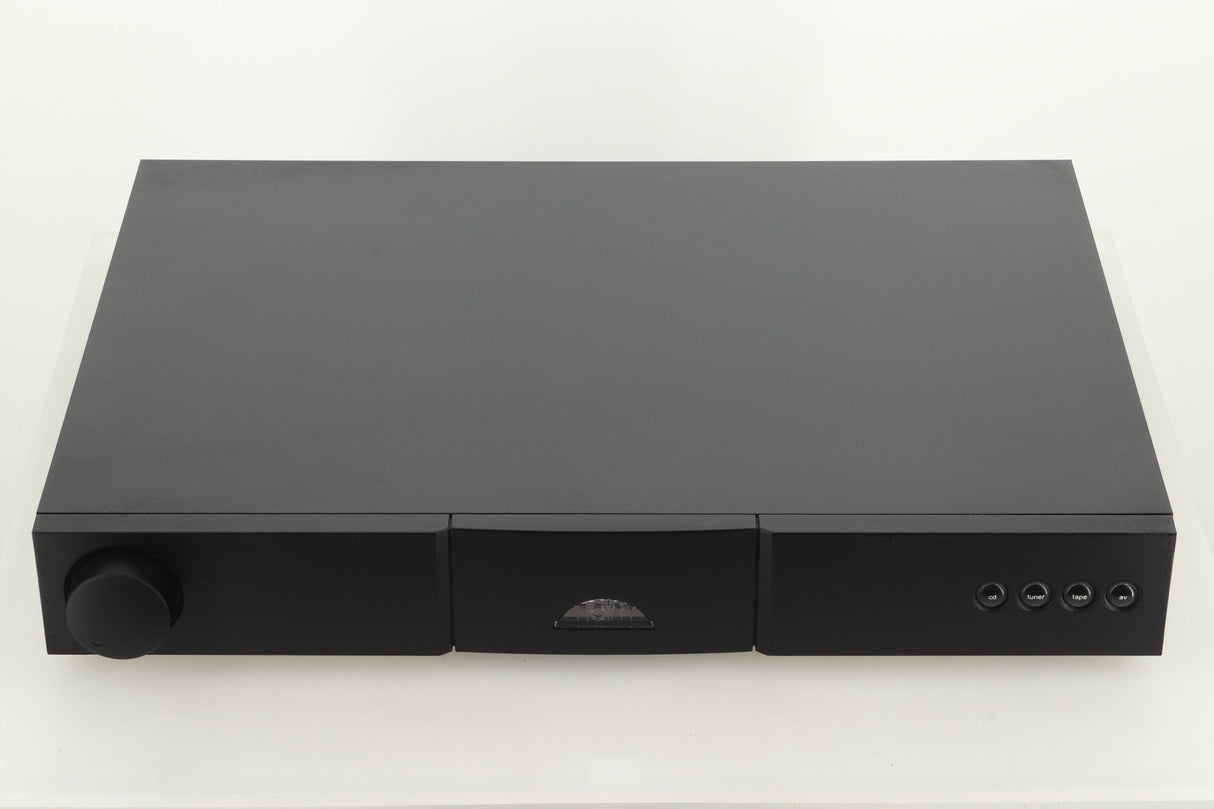 Naim Nait 5i Integrated Amplifier