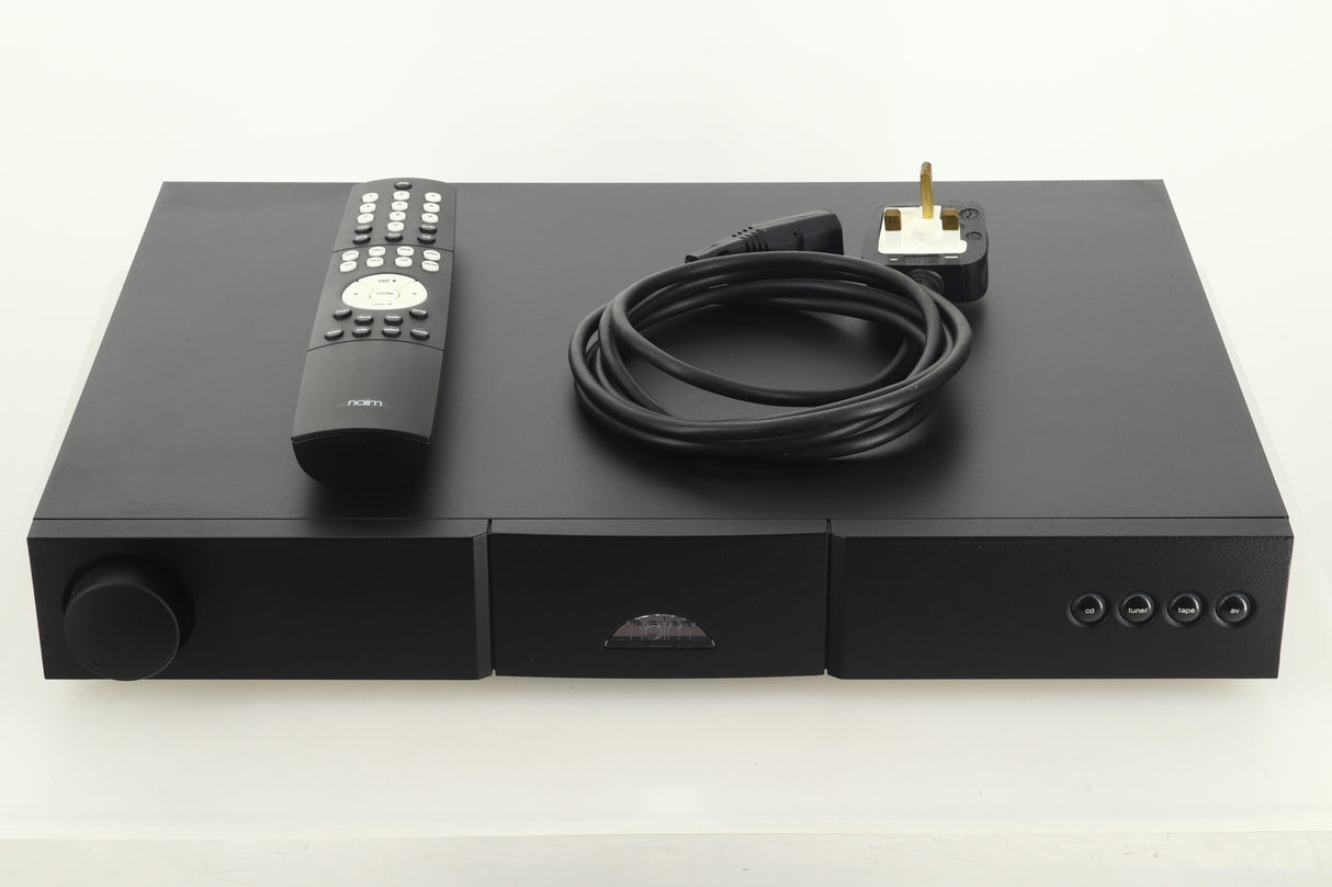 Naim Nait 5i Integrated Amplifier