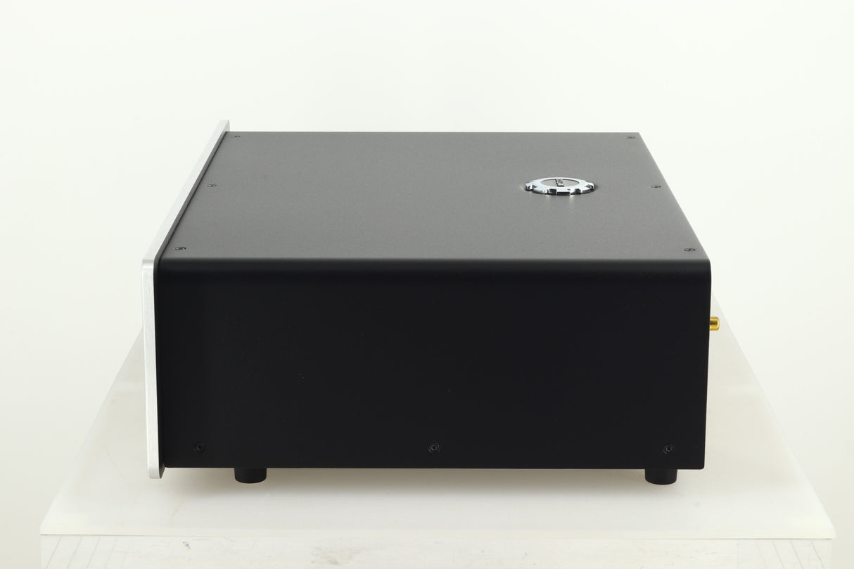 Roksan BLAK CD Player - Charcoal