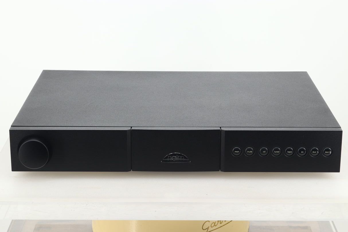 Naim NAC 112 Pre Amplifier (2002)