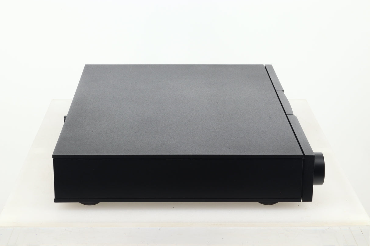 Naim NAC 112 Pre Amplifier (2002)