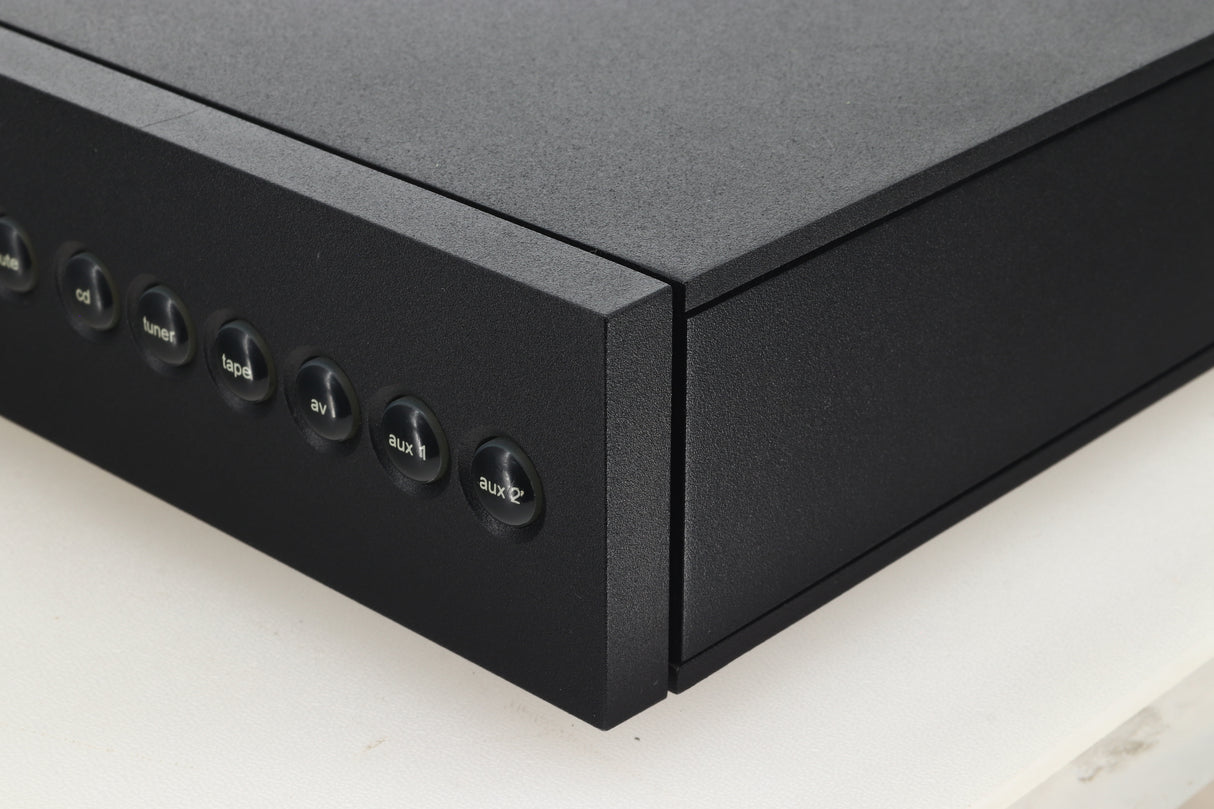 Naim NAC 112 Pre Amplifier (2002)