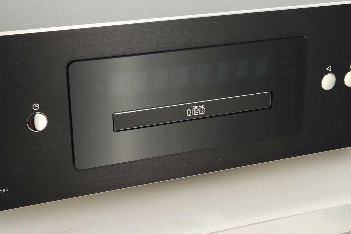 Roksan BLAK CD Player - Charcoal