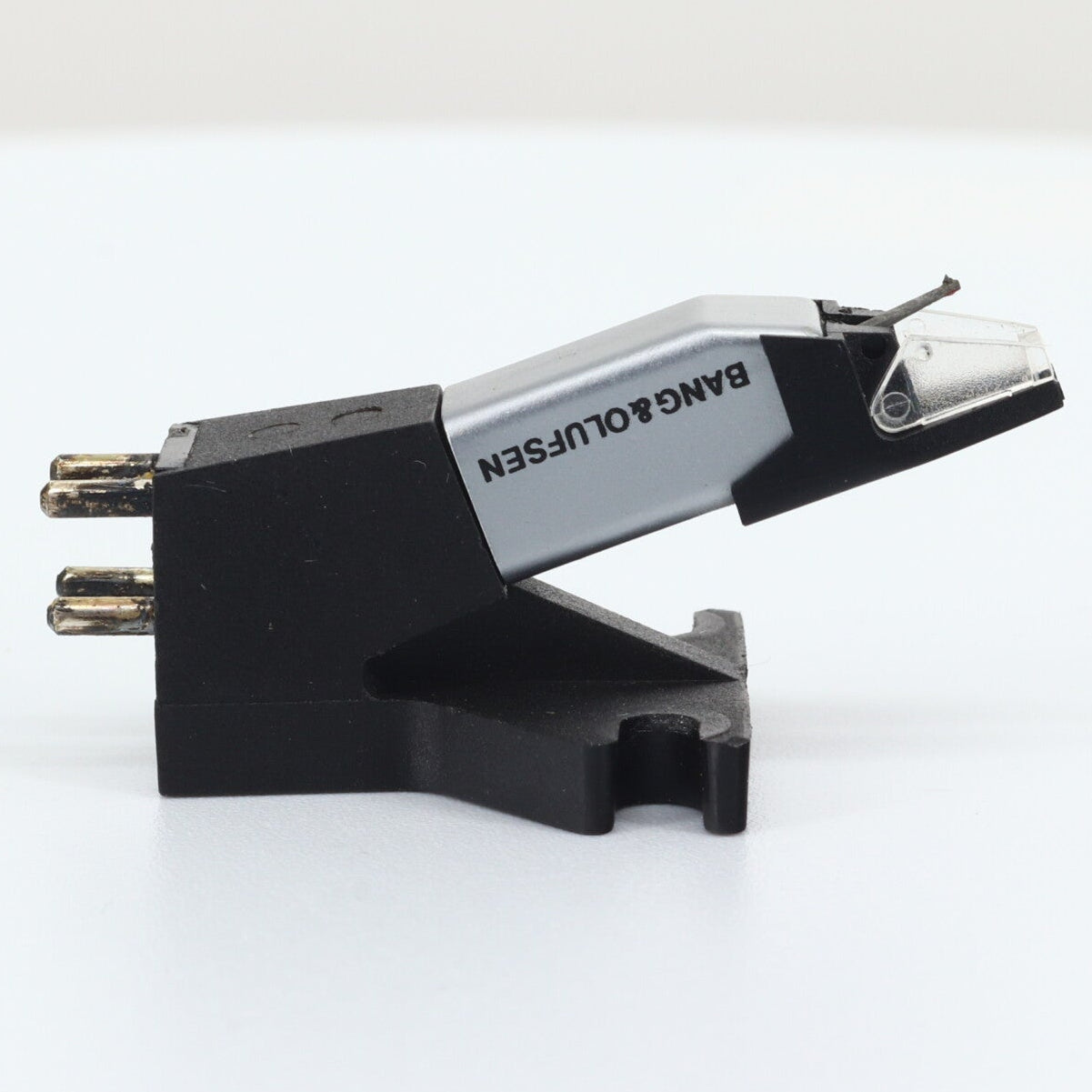 B&O MMC4 Cartridge w/ 1/2" Adaptor