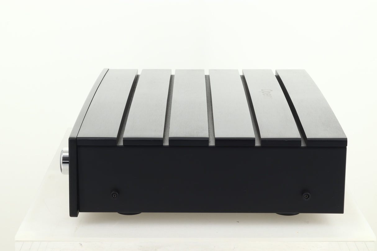 Opera Audio Consonance Reference CD 2.2 CD Player