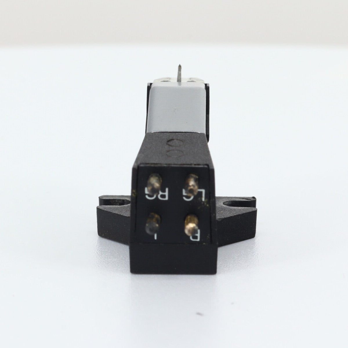 B&O MMC4 Cartridge w/ 1/2" Adaptor