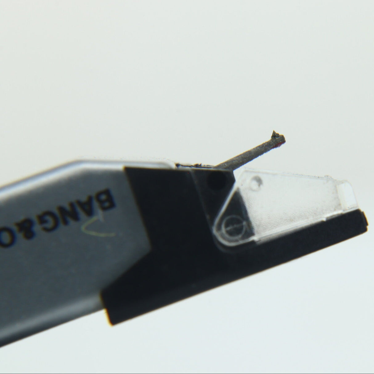 B&O MMC4 Cartridge w/ 1/2" Adaptor