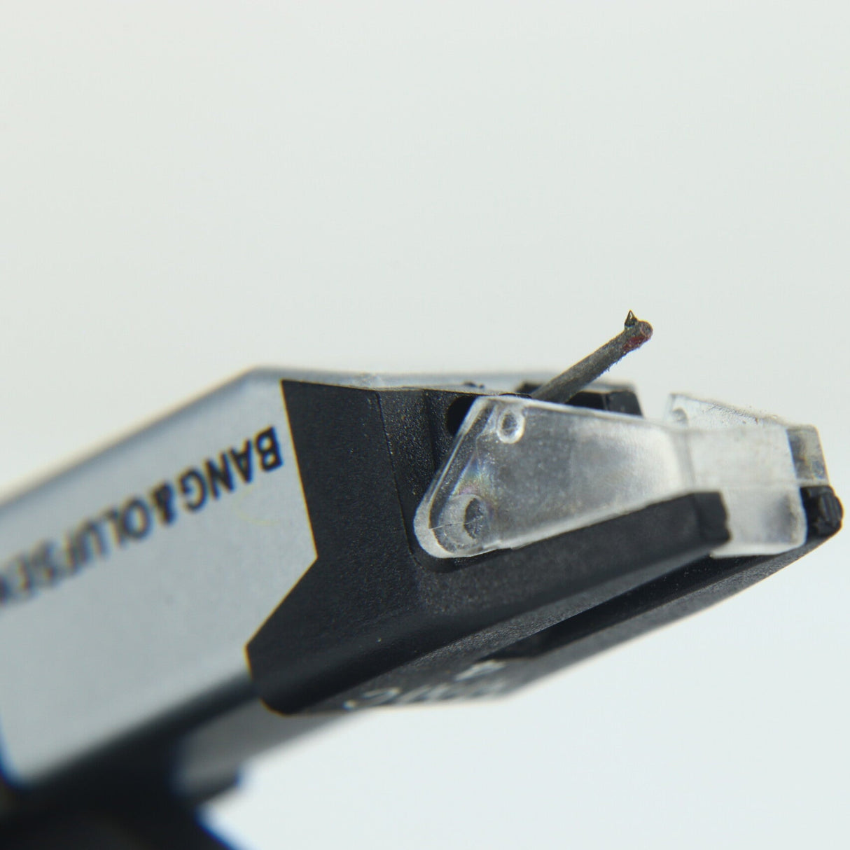 B&O MMC4 Cartridge w/ 1/2" Adaptor