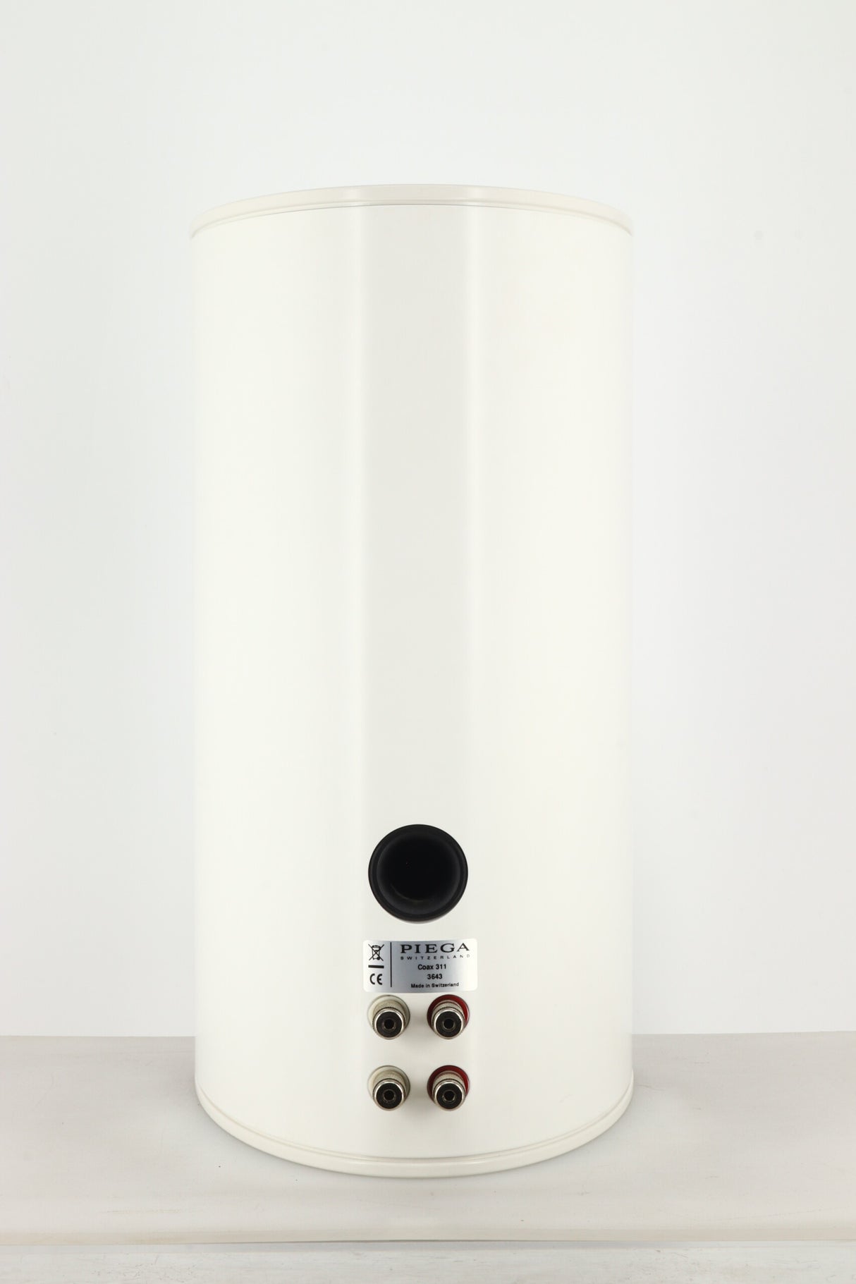 Piega Coax 311 Standmount Speakers