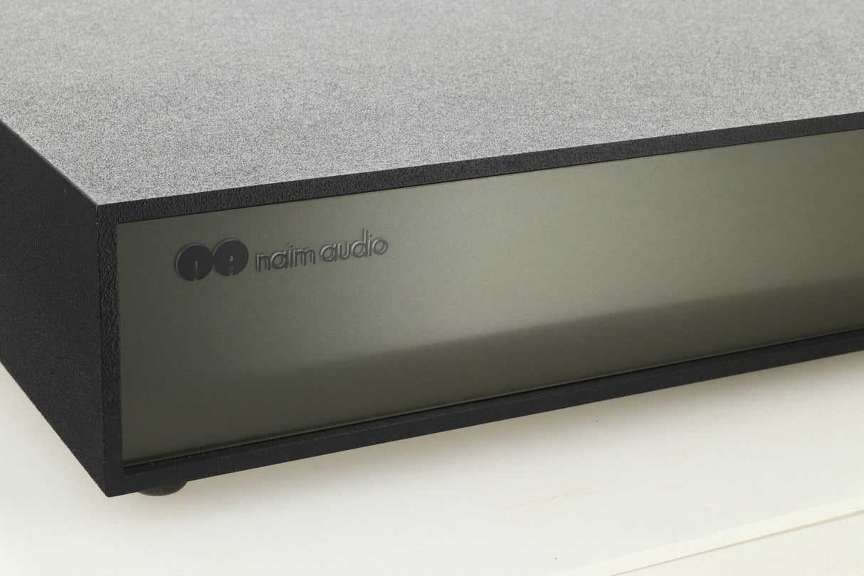 Naim SuperCap Power Supply (1990)