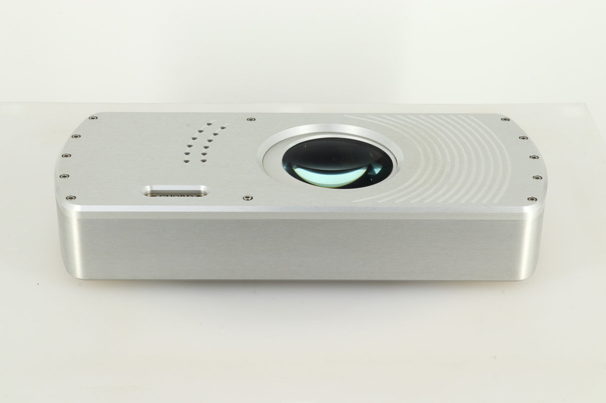 Chord Electronics DAC 64 Digital to Analogue Converter - Silver