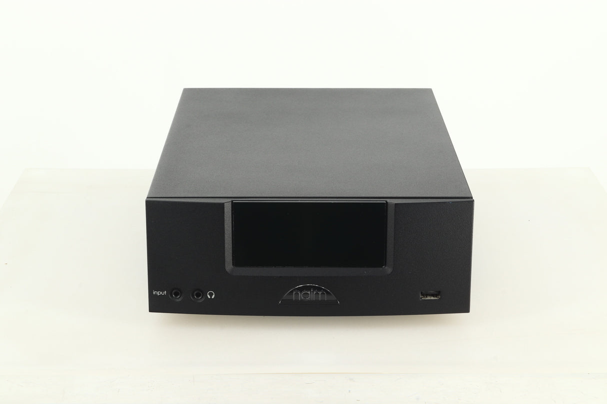 Naim UnitiQute 2 All-In-One Streaming System