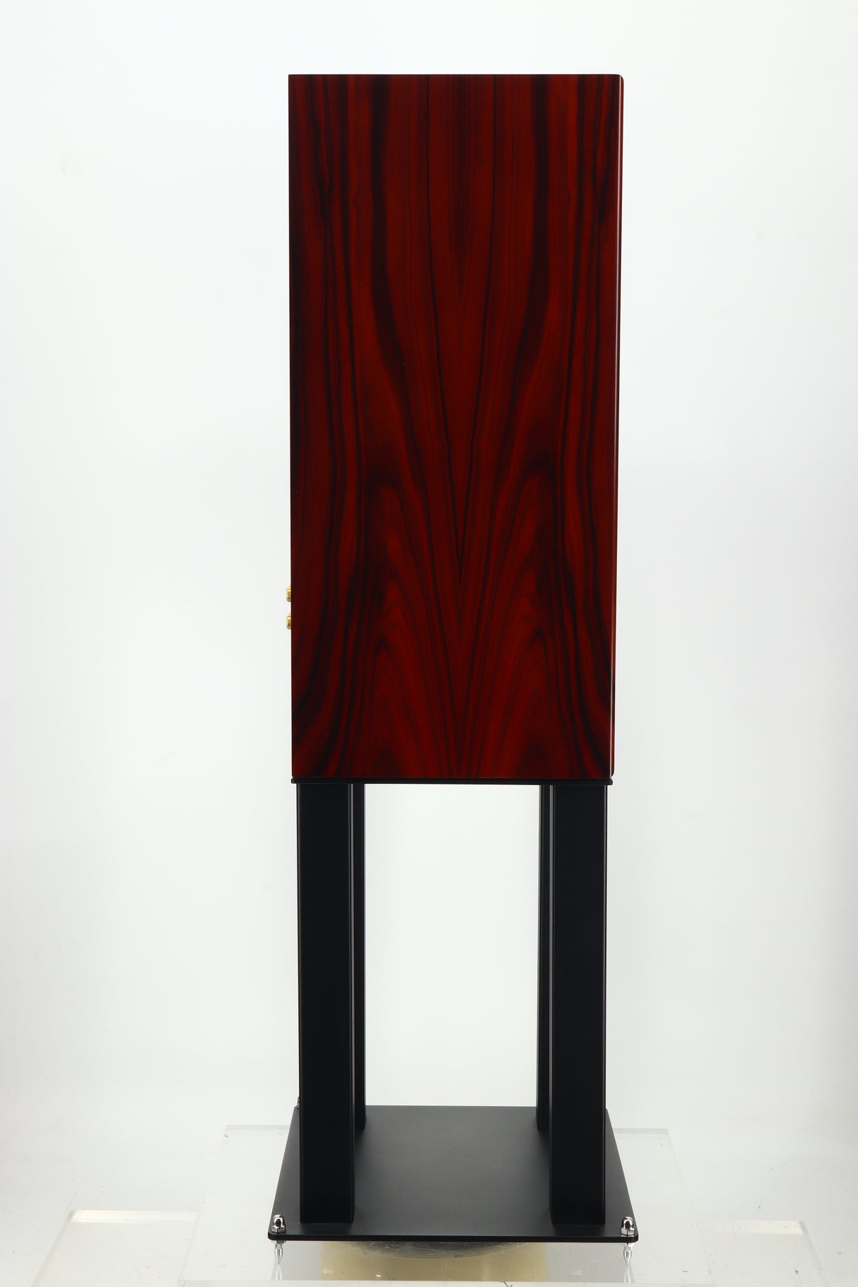 Harbeth Super HL5 Plus Standmount Speakers - Rosewood