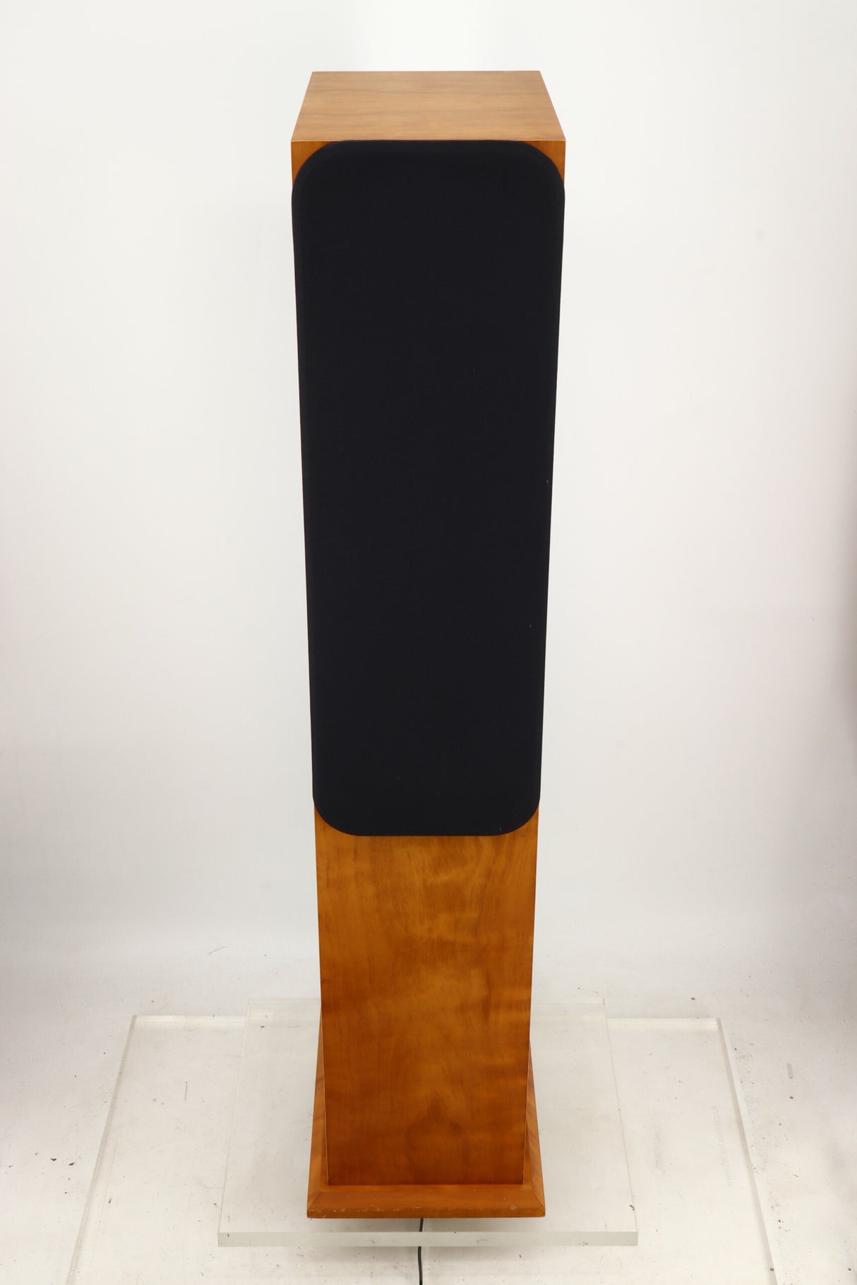 ProAc Response D38 Floorstanding Speakers - Cherry