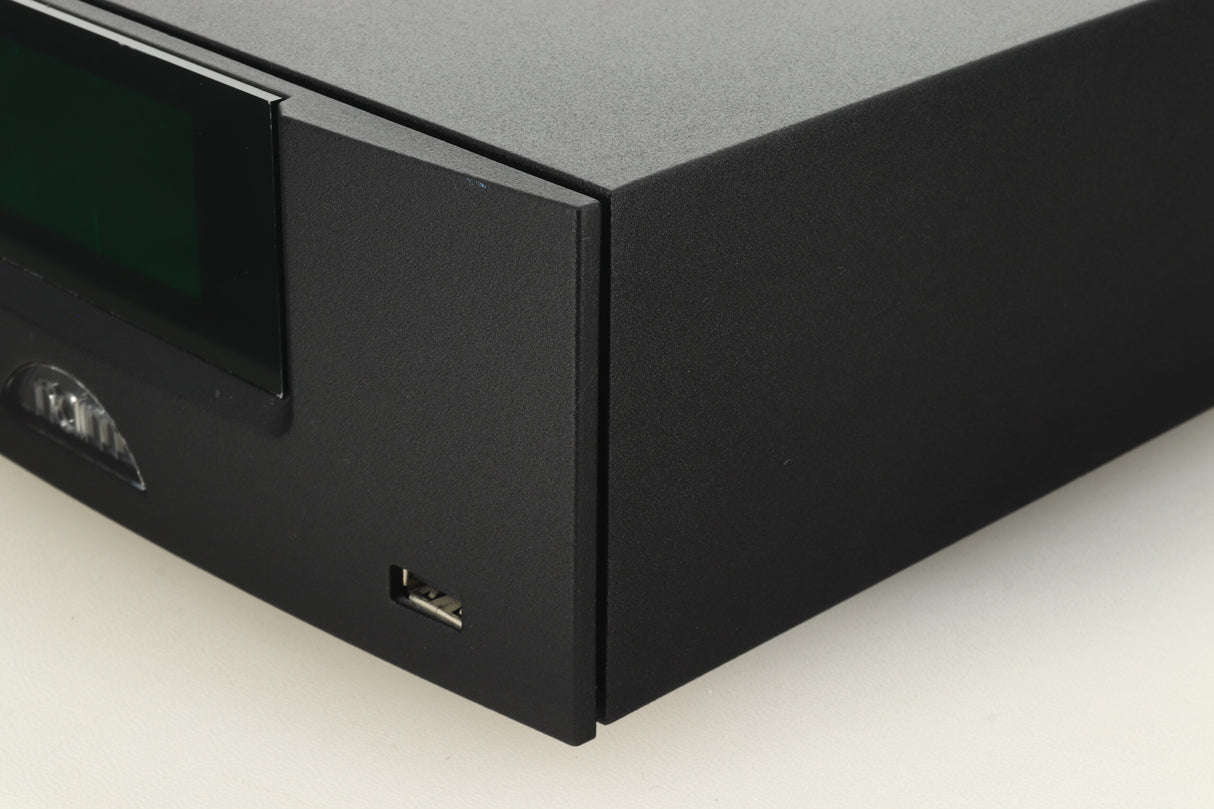Naim UnitiQute 2 All-In-One Streaming System