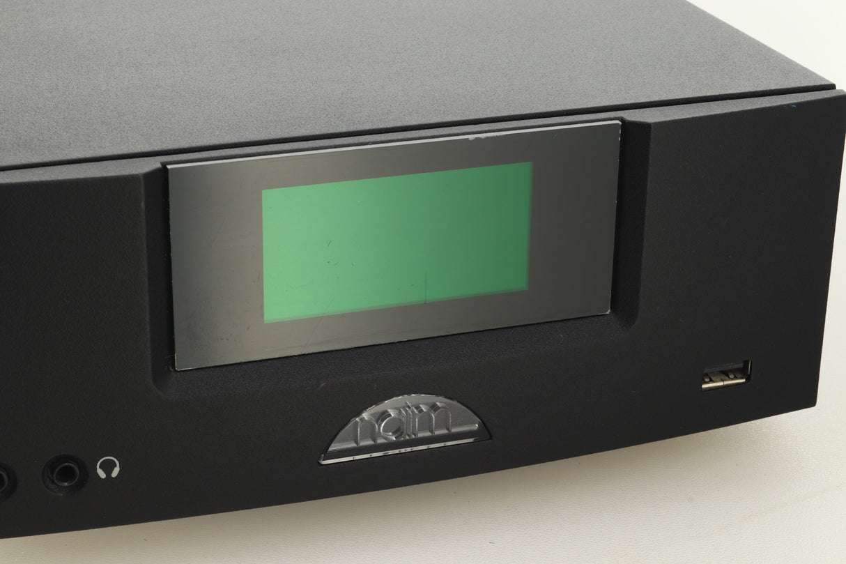Naim UnitiQute 2 All-In-One Streaming System