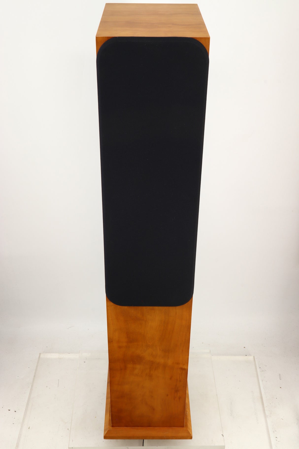 ProAc Response D38 Floorstanding Speakers - Cherry