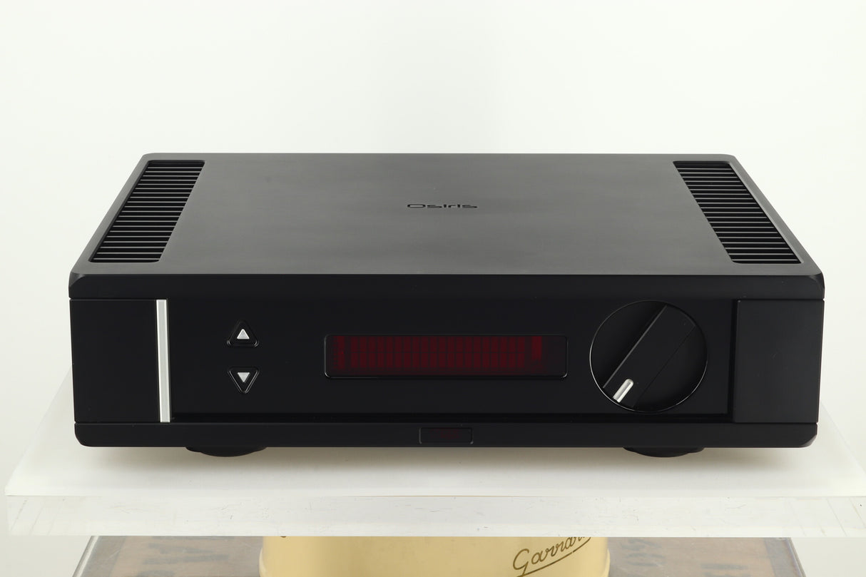Rega Osiris Integrated Amplifier