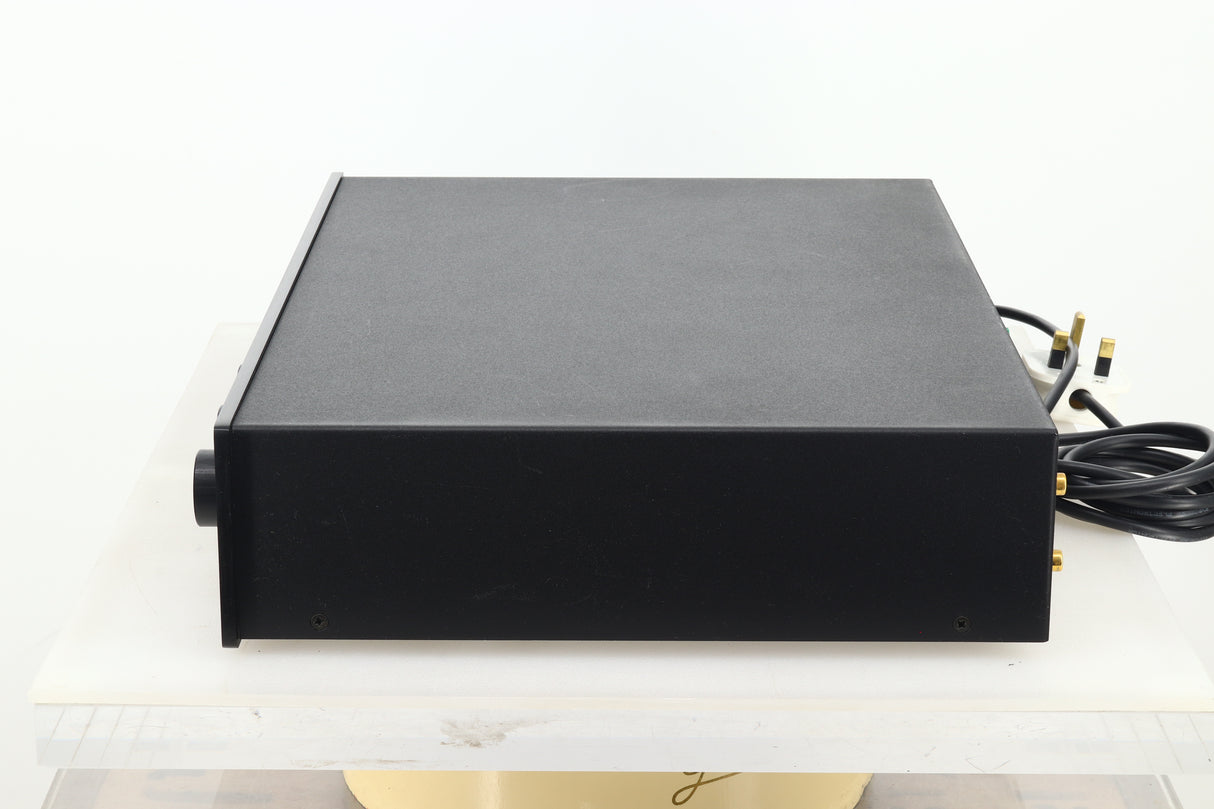 Exposure XVII Pre Amplifier