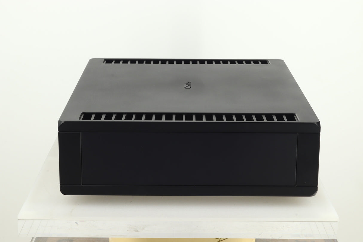 Rega Osiris Integrated Amplifier