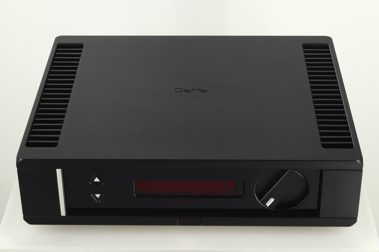 Rega Osiris Integrated Amplifier