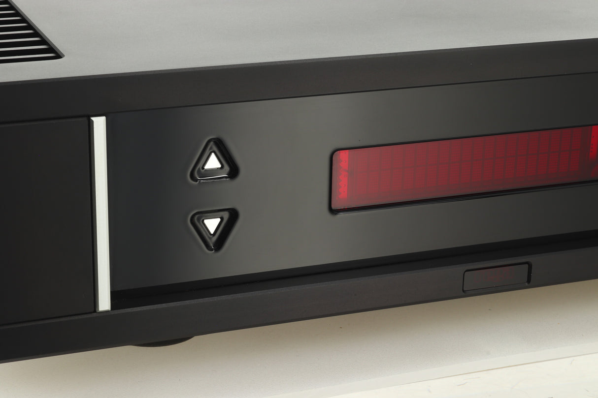 Rega Osiris Integrated Amplifier