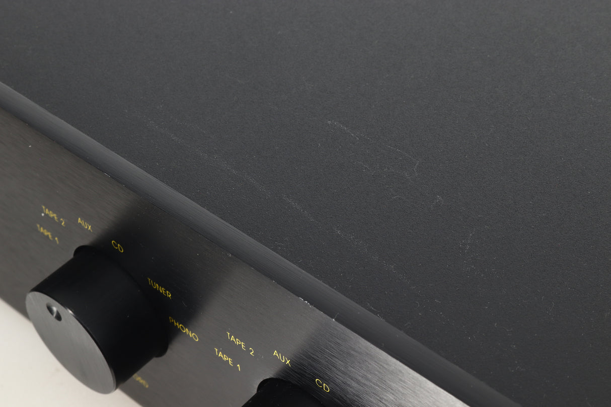Exposure XVII Pre Amplifier