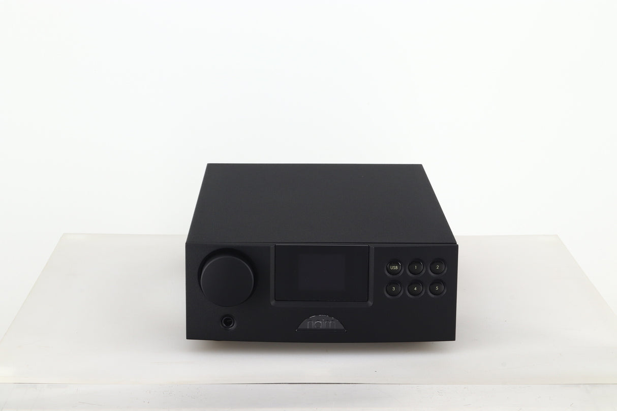 Naim DAC-V1 Digital Analogue Converter