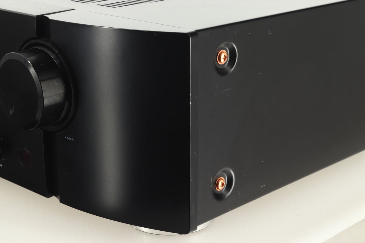 Marantz PM8005 Integrated Amplifier - Black