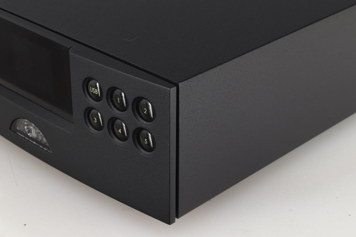 Naim DAC-V1 Digital Analogue Converter