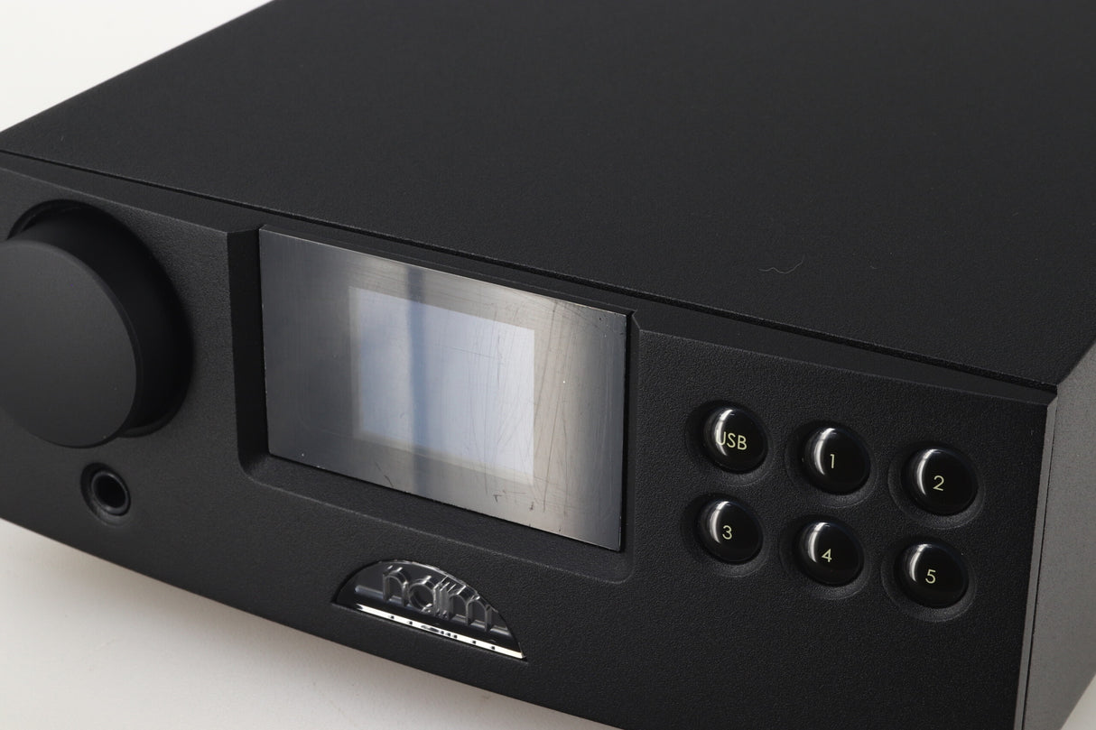 Naim DAC-V1 Digital Analogue Converter