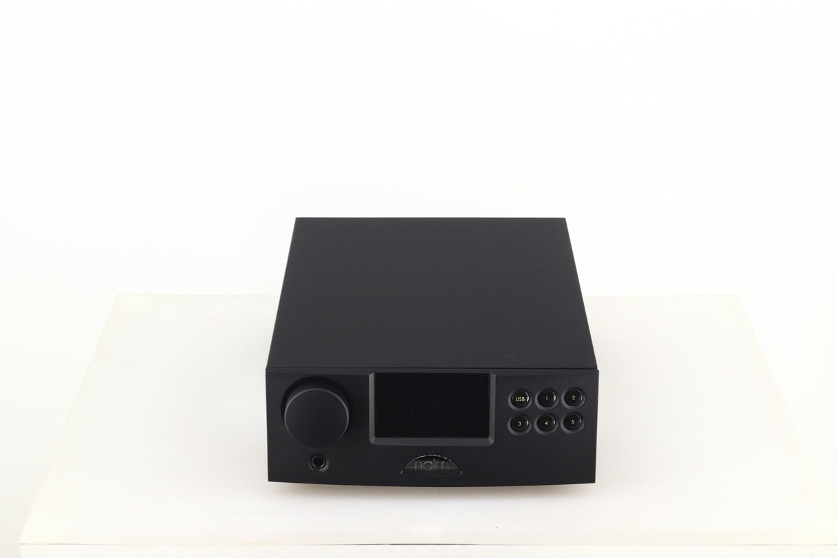 Naim DAC-V1 Digital Analogue Converter