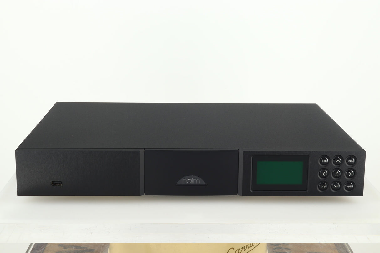 Naim ND5XS Streamer (2015)