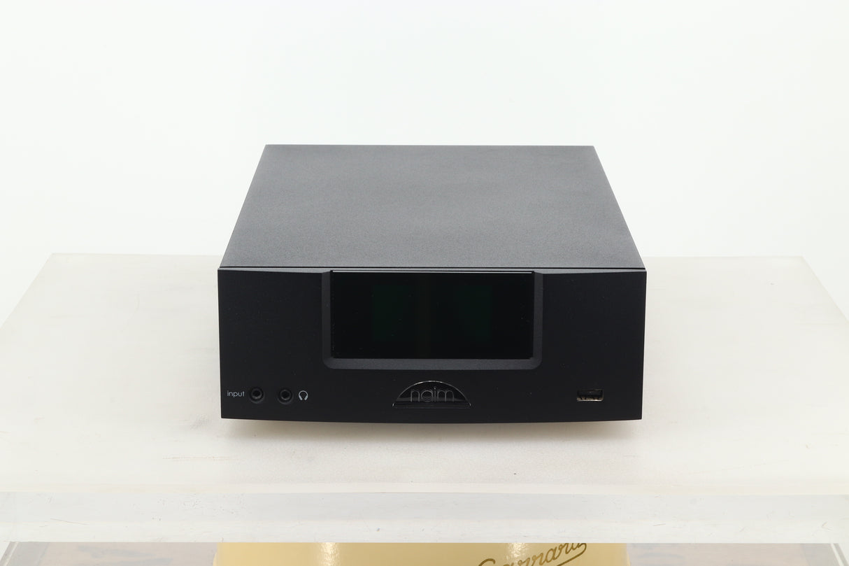 Naim UnitiQute 2 Music Streaming System (2016)