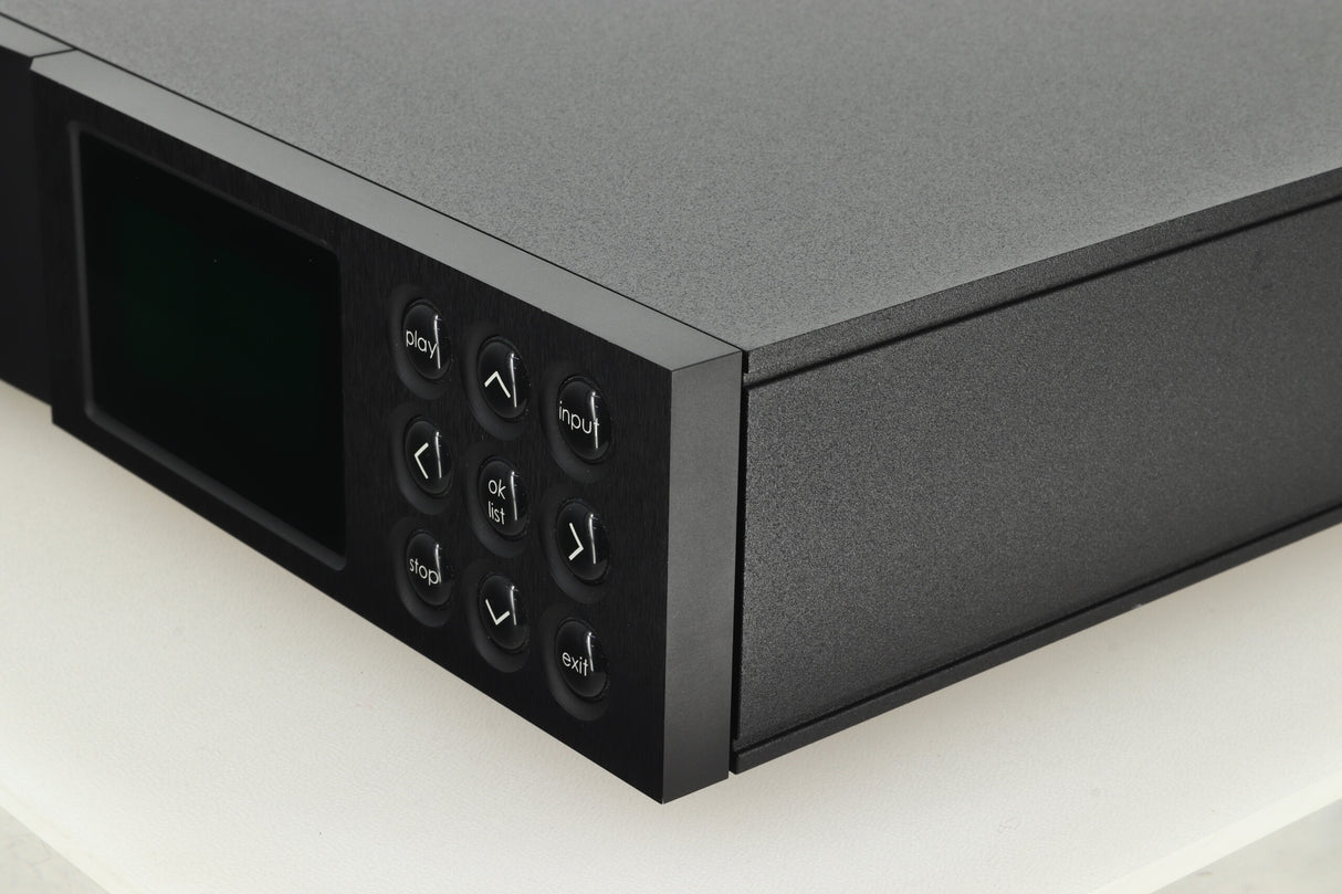 Naim ND5XS Streamer (2015)