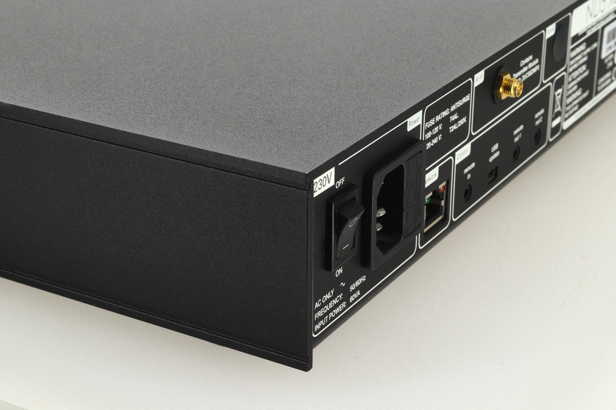 Naim ND5XS Streamer (2015)