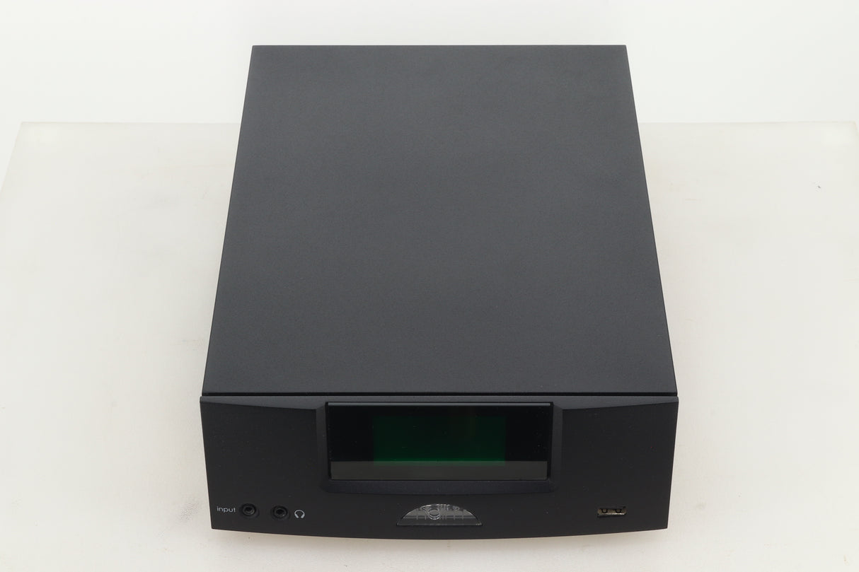 Naim UnitiQute 2 Music Streaming System (2016)