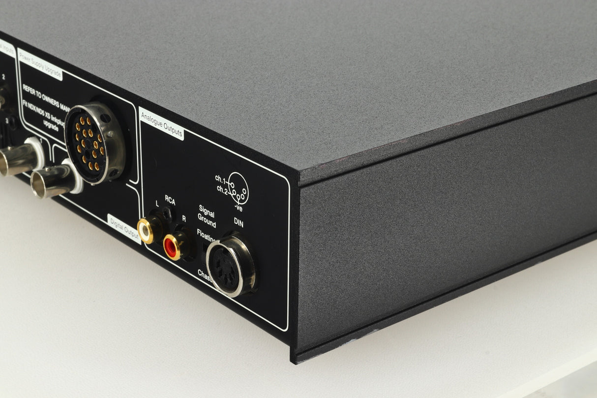 Naim ND5XS Streamer (2015)