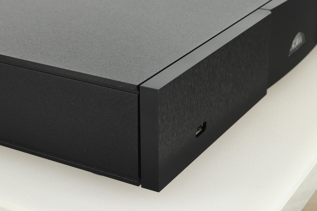 Naim ND5XS Streamer (2015)