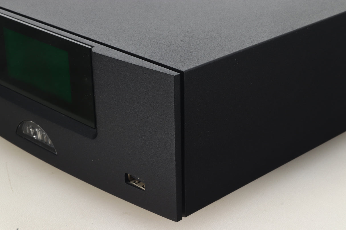Naim UnitiQute 2 Music Streaming System (2016)